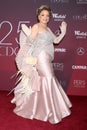 25th Costume Designer Guild Awards