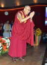 14th Dalai Lama Tenzin Gyatso