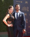44th Daytime Emmy Awards - Arrivals