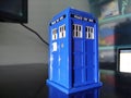 12th Doctor TARDIS