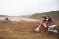 5th edition RED BULL 111 Megawatt World Enduro Super Series Royalty Free Stock Photo