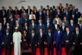 16th Francophonie Summit in Antananarivo