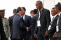 16th Francophonie Summit in Antananarivo