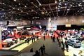 91th Geneva International Motor Show 2024