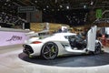 89th Geneva International Motor Show - Koenigsegg Jesko