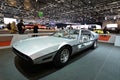 88th Geneva International Motor Show 2018 - Lamborghini Marzal 1967 concept