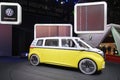 88th Geneva International Motor Show 2018 - Volkswagen I.D. Buzz