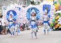 The 17th Gensan Tuna Festival