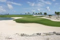 10th hole Punta Espada, Capcana Dominican Republic