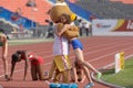 8th IAAF World Youth Championships