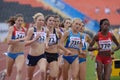 8th IAAF World Youth Championships