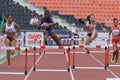 8th IAAF World Youth Championships