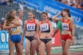 8th IAAF World Youth Championships