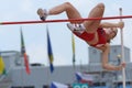 8th IAAF World Youth Championships Royalty Free Stock Photo