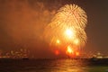 4th of July Fireworks in New York