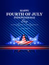 4th July, Independence day of America