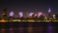 4th of July in NYC