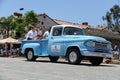 4th of July Parade Huntington Beach CA USA Royalty Free Stock Photo