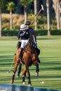 24th of July - Polo training in San Enrique de Guadiaro, Cadiz, Spain