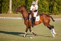 24th of July - Polo training in San Enrique de Guadiaro, Cadiz, Spain