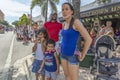 4th of July public event, Lake Worth Beach, Florida, July 4th, 2019