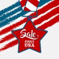 4th of july sale, celebrate independence day