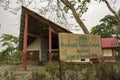 17th March, 2023, Kaziranga, Assam, India: Beautiful bungalow Prashaanti Tourism Complex of Assam Tourism at Kaziranga National