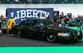 Ford Crown Victoria Model at London Motor Show 2019