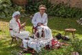 11-th national Festival of the Bulgarian Folklore