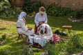 11-th national Festival of the Bulgarian Folklore