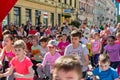 26th Novi Sad Half Marathon.