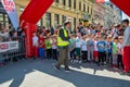 26th Novi Sad Half Marathon.