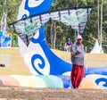 24th Pasir Gudang World Kite Festival, 2019