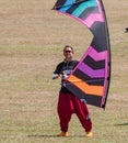 24th Pasir Gudang World Kite Festival, 2019