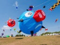 24th Pasir Gudang World Kite Festival, 2019