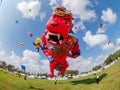 24th Pasir Gudang World Kite Festival, 2019