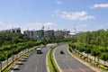 5th ring road in Beijing