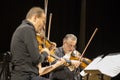 Fandango with Giovanni Solimma at Teatro dei Filarmonici, Ascoli Piceno - Italy.