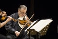 Fandango with Giovanni Solimma at Teatro dei Filarmonici, Ascoli Piceno - Italy.