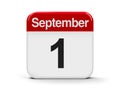 1th September