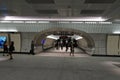 34th St - Hudson Yards Subway Station 34
