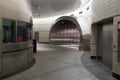 34th St - Hudson Yards Subway Station 38