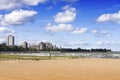 57th Street Beach (Chicago)