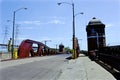 100th Street Bridge 802928