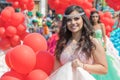 26th Street Mexican Independence Day Parade Chicago