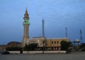 68th Street Mosque in Marsa Alam