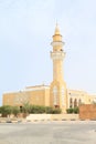 68th Street Mosque in Marsa Alam