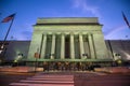 30th Street Station in Philadelphia