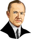 30th United States of America President J Calvin Coolidge