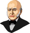 6th United States of America President John Q Adams